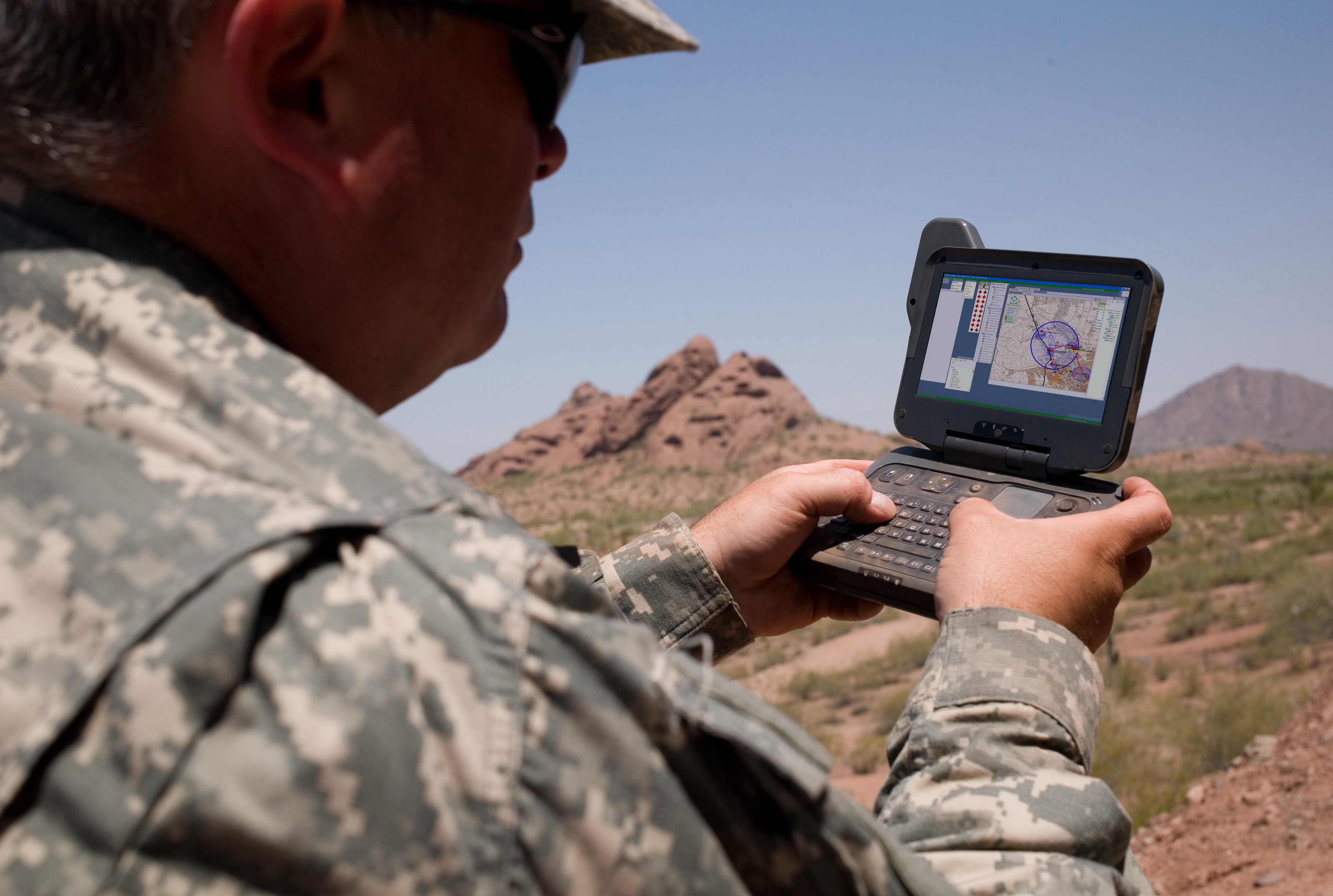 gps military jammer targeting pc technology tighter persuasion mean better system computer strategy doesn application display modern